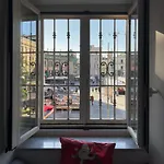 La Finestra Di Dante