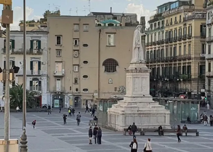 La Finestra Di Dante